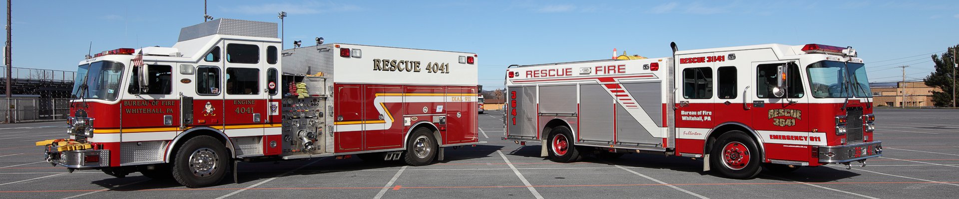 Whitehall Township