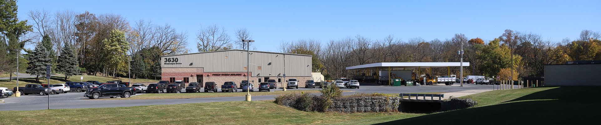 Whitehall Township
