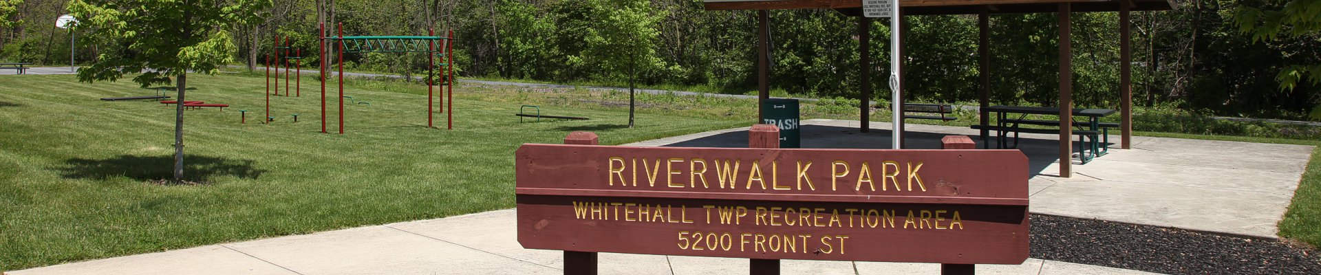 Whitehall Township