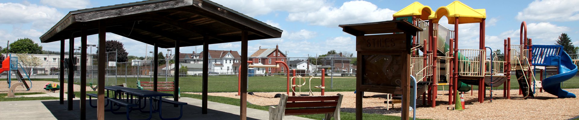 Whitehall Township