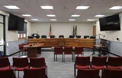 Board of Commissioners